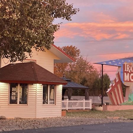 Travel Inn Motel Canon City Buitenkant foto