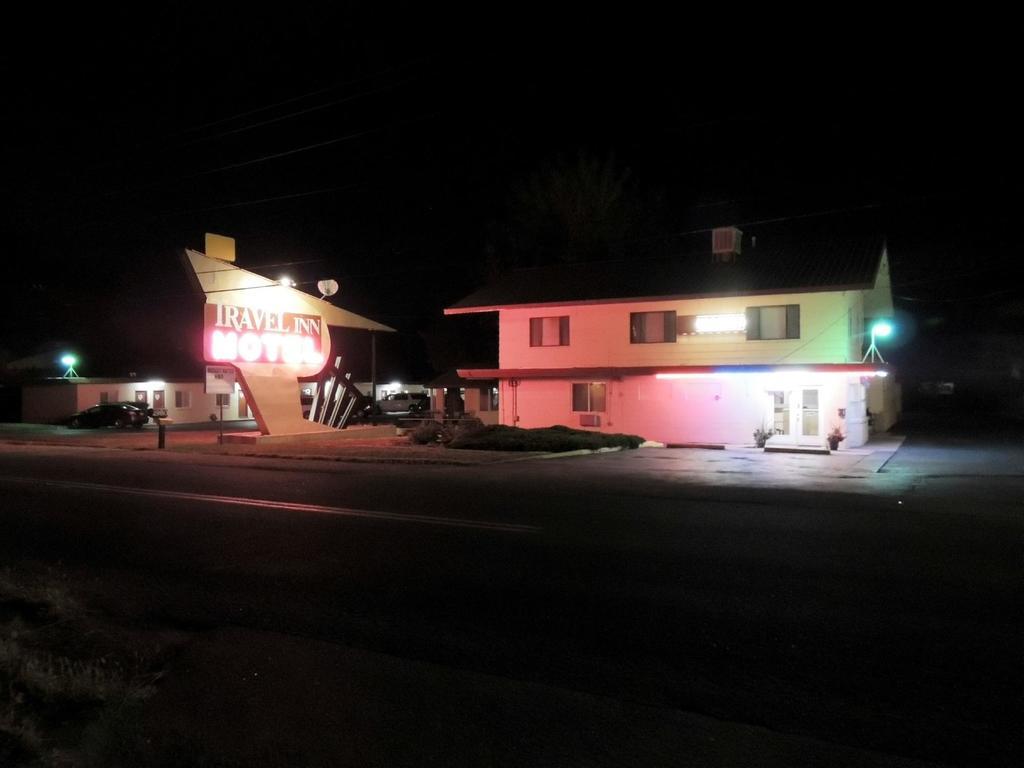 Travel Inn Motel Canon City Buitenkant foto